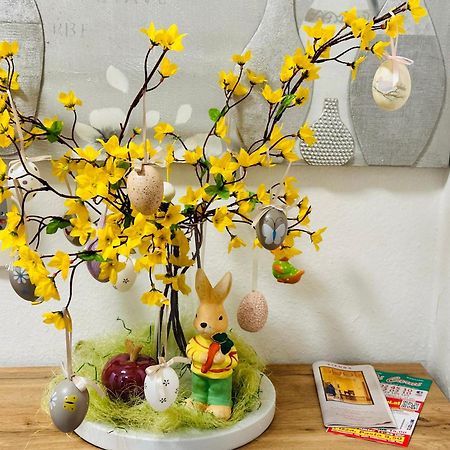 Family - Room Виена Екстериор снимка