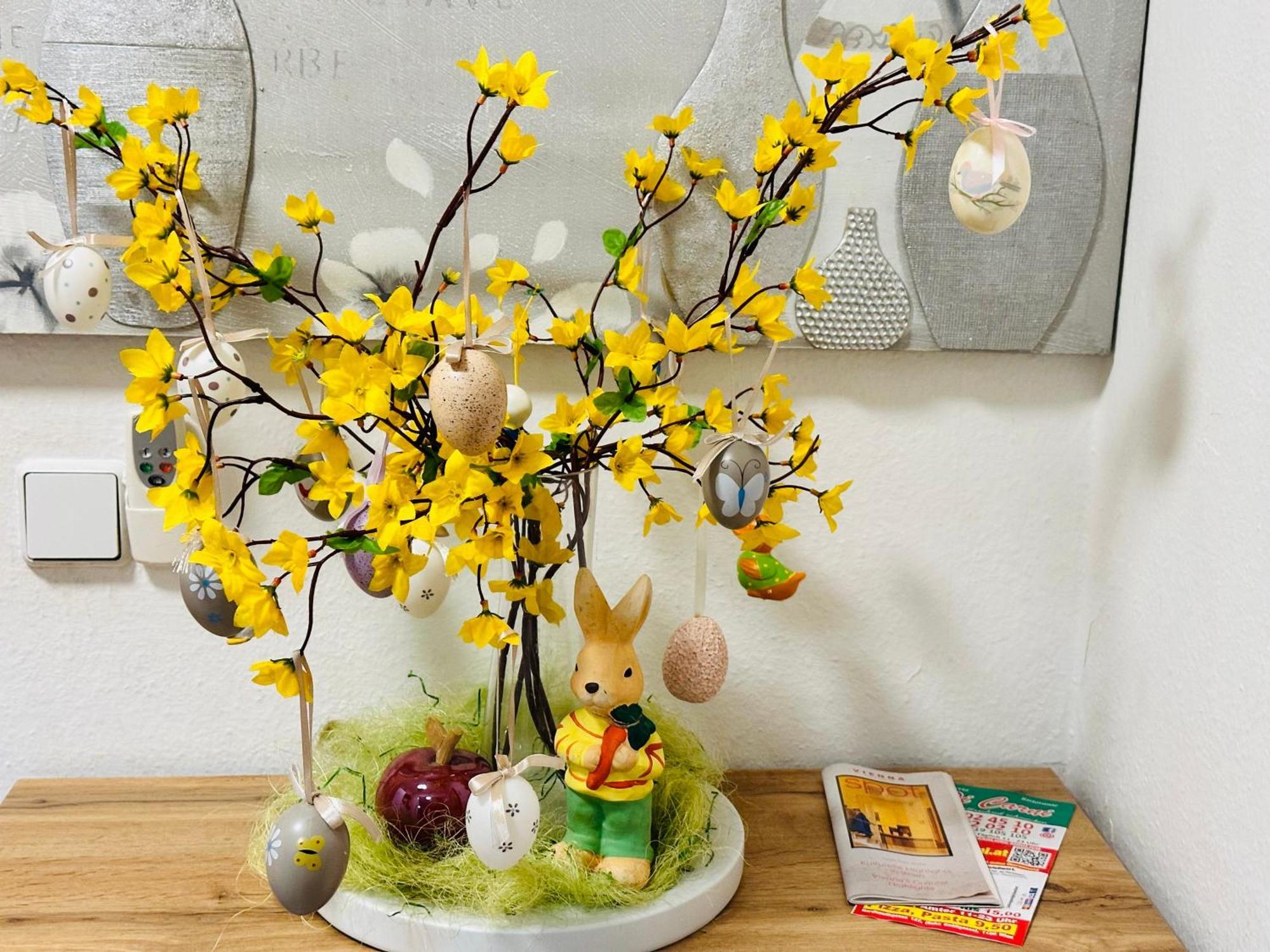 Family - Room Виена Екстериор снимка