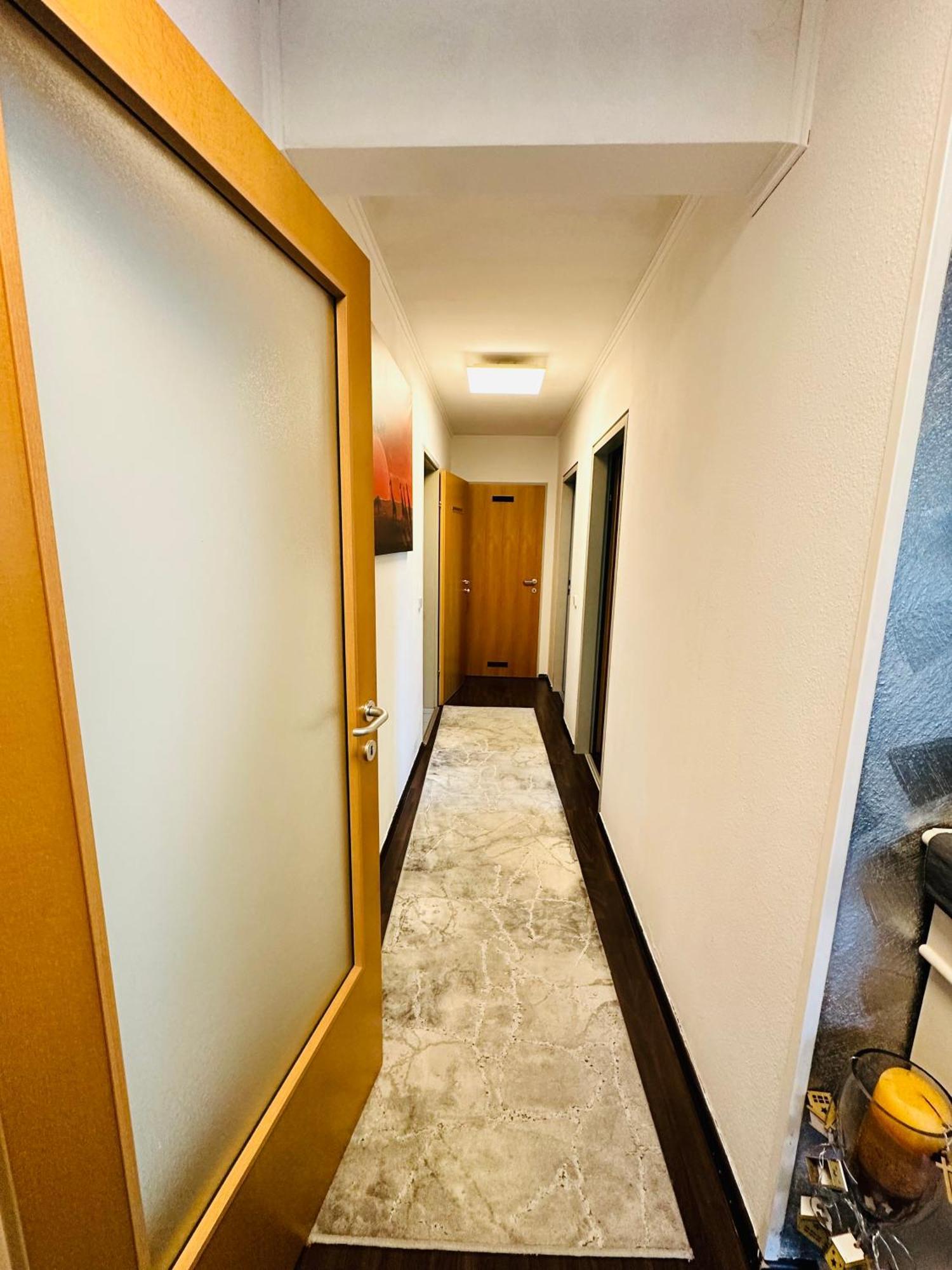 Family - Room Виена Екстериор снимка